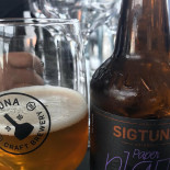 Bjerreds Saltsjöbad Dryck