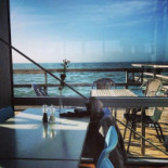 Bjerreds Saltsjöbad Utomhus