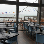 Bjerreds Saltsjöbad Inomhus