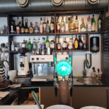 Bjerreds Saltsjöbad Inomhus