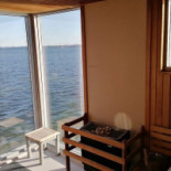 Bjerreds Saltsjöbad Dryck