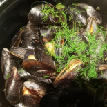 Bjerreds Saltsjöbad Dryck