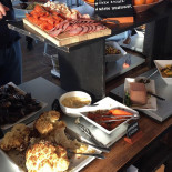 Bjerreds Saltsjöbad Dryck