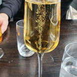 Bjerreds Saltsjöbad Dryck