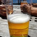 Bjerreds Saltsjöbad Dryck