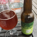 Bjerreds Saltsjöbad Dryck