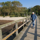 Bjerreds Saltsjöbad Utomhus