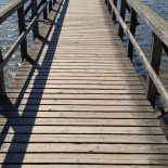 Bjerreds Saltsjöbad Utomhus