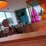 Bjerreds Saltsjöbad Dryck