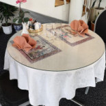 Mandarin Garden Dryck