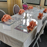 Mandarin Garden Dryck