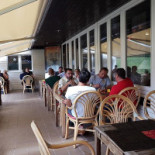 Thai Kitchen Restaurang Utomhus