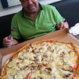 Skälby Pizzeria Mat