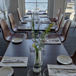 Anders Bruhn Inomhus