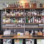 Anders Bruhn Inomhus