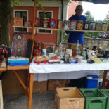 Karlslunds Herrgaard Utomhus