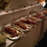 Karlslunds Herrgaard Inomhus