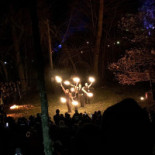 Karlslunds Herrgaard Utomhus