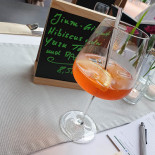 Karlslunds Herrgaard Dryck