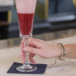 Restaurang Lilla P Dryck