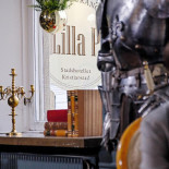 Restaurang Lilla P Dryck