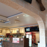 Ematha Resturang Syrisk Grill Pizzeria Inomhus