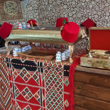 Ematha Resturang Syrisk Grill Pizzeria Dryck