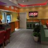 Indian Paradise Inomhus