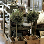 Lilling Cottage Ab Inomhus