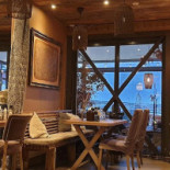 Lilling Cottage Ab Utomhus