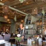 Lilling Cottage Ab Inomhus