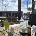 Lilling Cottage Ab Inomhus