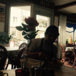 King Dragon Restaurang Utomhus