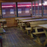 Malungs Pizzeria Utomhus