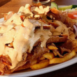 Malungs Pizzeria Mat