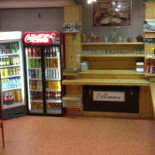 Malungs Pizzeria Utomhus