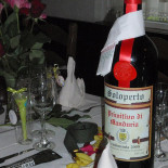 Malungs Pizzeria Dryck