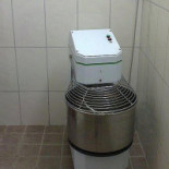 Malungs Pizzeria Dryck