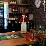 Shiraz Restaurang Inomhus