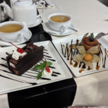 Darins Restaurang Pizzeria Dryck