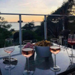 Carls Café Bistro Utomhus