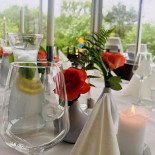 Carls Café Bistro Dryck