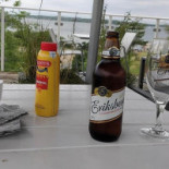 Carls Café Bistro Dryck