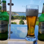 Carls Café Bistro Dryck