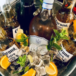 Carls Café Bistro Dryck