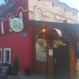 Carls Café Bistro Utomhus