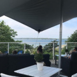 Carls Café Bistro Utomhus