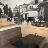 O'learys Katrineholm Utomhus