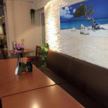 Pizzeria Söderby Torg Inomhus