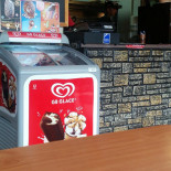 Pizzeria Söderby Torg Dryck